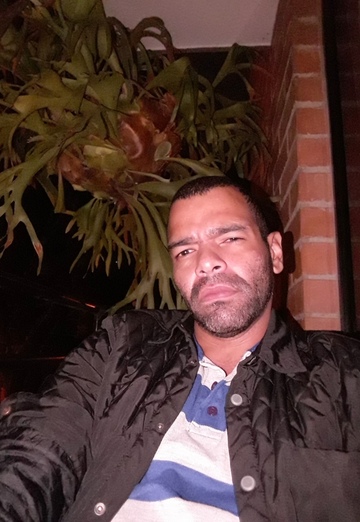 My photo - oswaldo correa velez, 41 from Barranquilla (@oswaldocorreavelez)