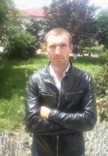 Моя фотография - Александр, 35 из Пролетарск (@aleksandr768888)