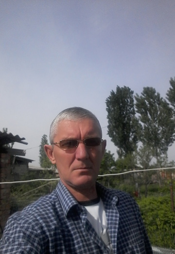 My photo - Pavel, 52 from Bishkek (@pavel137579)