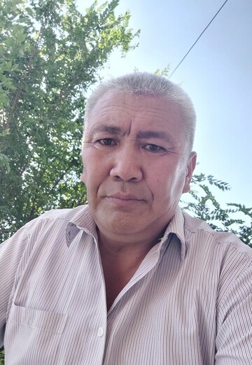 My photo - Maksat, 51 from Shymkent (@maksat62)