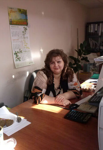 My photo - olga filimonova, 48 from Khanty-Mansiysk (@olgafilimonova0)