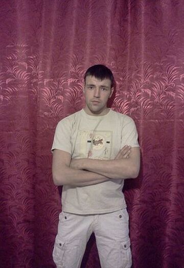 Моя фотография - Жека, 34 из Березовский (Кемеровская обл.) (@jeka3117)