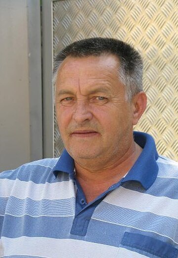 My photo - Vladimir, 58 from Belgrade (@vladimir135014)