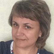 Ольга 41 год (Рак) Омск