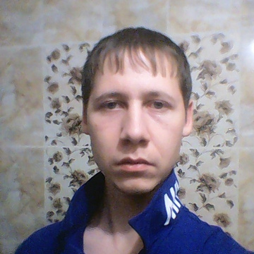 Моя фотография - Олег, 27 из Набережные Челны (@oleg339068)