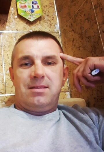 My photo - Vyacheslav, 43 from Homel (@vyacheslav85250)