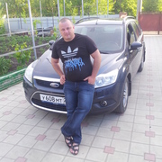 Алексей, 40, Кочубеевское