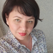 Екатерина, 44, Красноярск