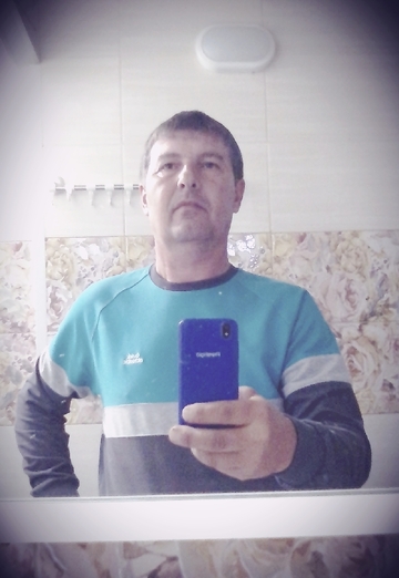 Моя фотография - Александр, 55 из Сердобск (@aleksandr915081)