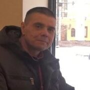 Андрей, 54, Зеленогорск (Красноярский край)