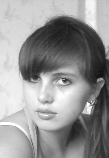 My photo - Kseniya, 32 from Tikhoretsk (@kseniya3462)