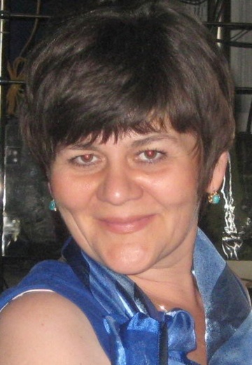 Моя фотография - Наталья, 54 из Краснодар (@natalya265119)
