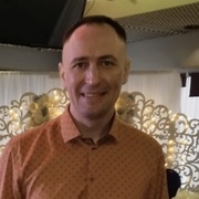 Константин Константин, 41, Выборг