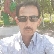 Махмуд, 51, Самара