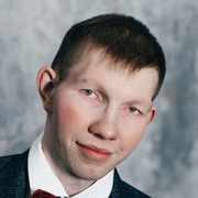 Илья, 28, Ишимбай