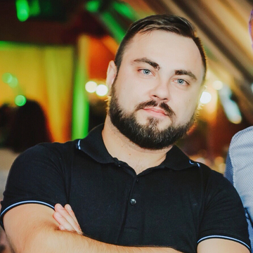 Моя фотография - Николай, 36 из Краснодар (@kokosss)