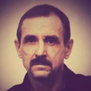 Владимир, 63, Очер