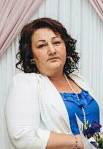 My photo - OLGA, 45 from Odessa (@olga280039)