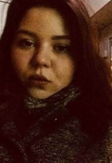 My photo - Mariya, 24 from Dzerzhinsk (@mariya105346)