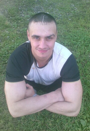 My photo - aleksandr vysokov, 36 from Osa (@aleksandrvisokov0)