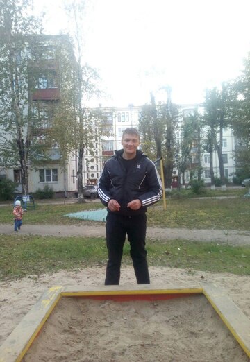 Моя фотография - Александр, 39 из Магнитогорск (@aleksandr595577)