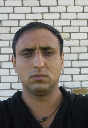 My photo - vasya, 43 from Velikiye Luki (@id563718)