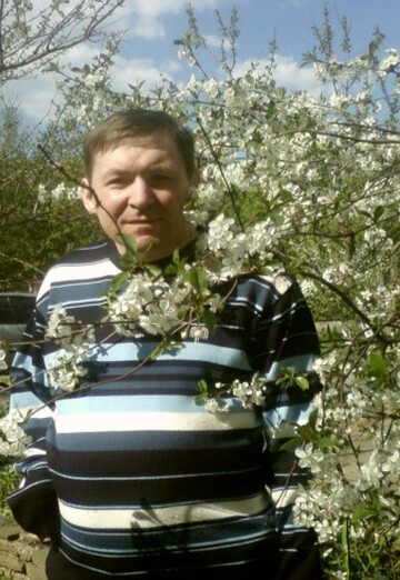 My photo - IGOR DYaChENKO, 58 from Rovenky (@igorw6910389)