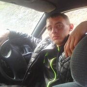 Александр, 32, Советская Гавань