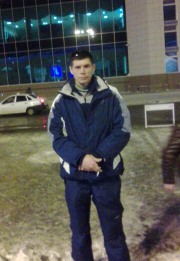 My photo - Volodya, 50 from Sergiyev Posad (@volodya3832)