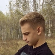 Илья, 25, Пески