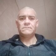 Роман Шевцов, 44, Белая Калитва