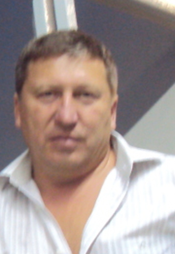My photo - verteleckiy vasiliy, 62 from Armavir (@verteleckiyvasiliy)