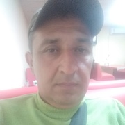 Алихан, 45, Москва