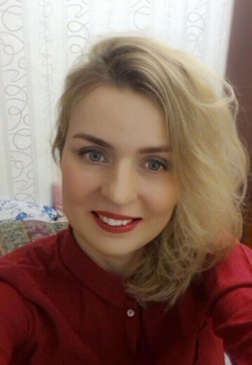 Моя фотография - Марина, 36 из Магнитогорск (@marina126785)
