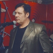 Oleg 56 Ust-Kamenogorsk