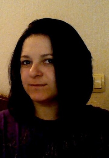 Mein Foto - Aische, 33 aus Jewpatorija (@ayshe23)