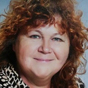 Иришка, 57, Краснознаменск