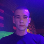 Дмитрий, 26, Тула