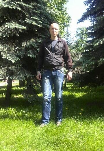 Моя фотография - Денис, 41 из Хабаровск (@denis181175)