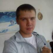 Игорь Чиспияков, 29, Мыски