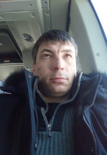Моя фотография - Хопер Апер, 39 из Спасск-Дальний (@hoperaper)