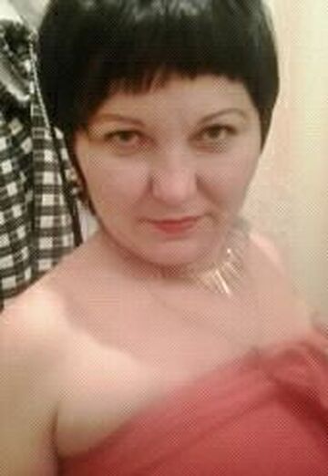 My photo - Oksana, 39 from Sayansk (@oksana88988)