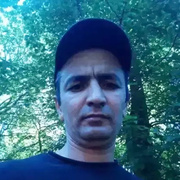 Махмуд, 30, Нижний Новгород