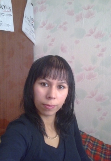 My photo - Gulya, 40 from Nevyansk (@selyankina83)