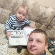 Алексей, 26, Карабаново