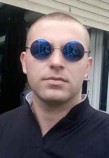 My photo - Aleksey, 36 from Horlivka (@aleksey515473)