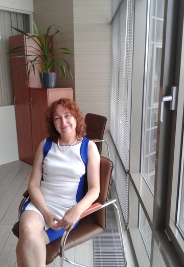 My photo - Alka, 55 from Kyiv (@alka855)