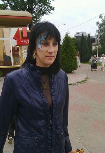 My photo - kira, 39 from Minsk (@savarx)