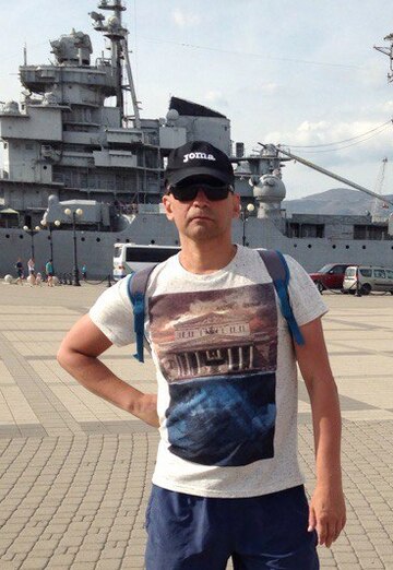 Моя фотография - Сергей, 51 из Пермь (@sergey918824)