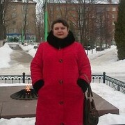 татьяна, 50, Ефремов